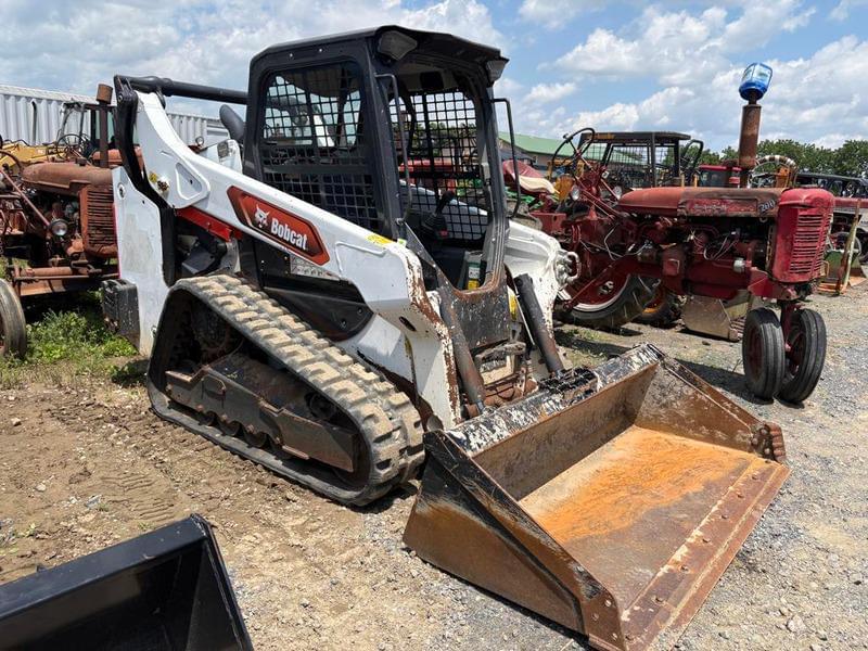 Image of Bobcat T66 Primary image