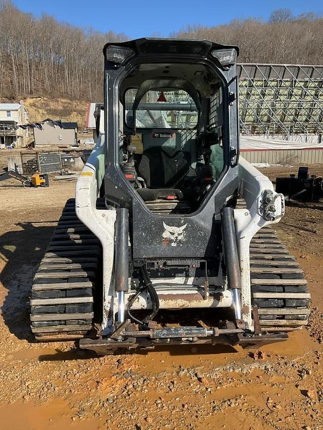 Image of Bobcat T66 equipment image 3