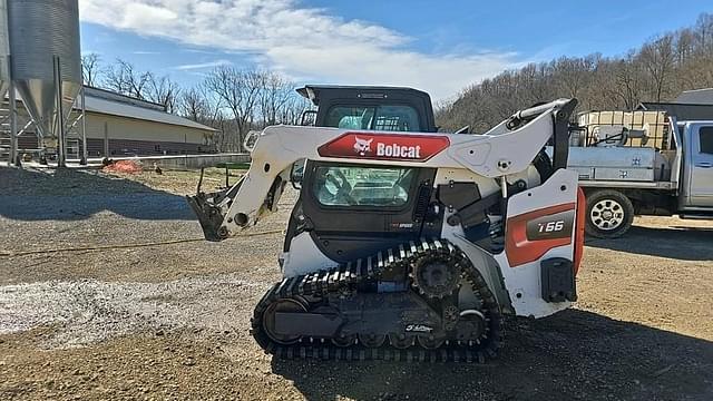 Image of Bobcat T66 equipment image 1