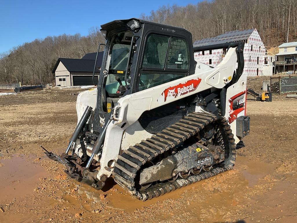 Image of Bobcat T66 Primary image