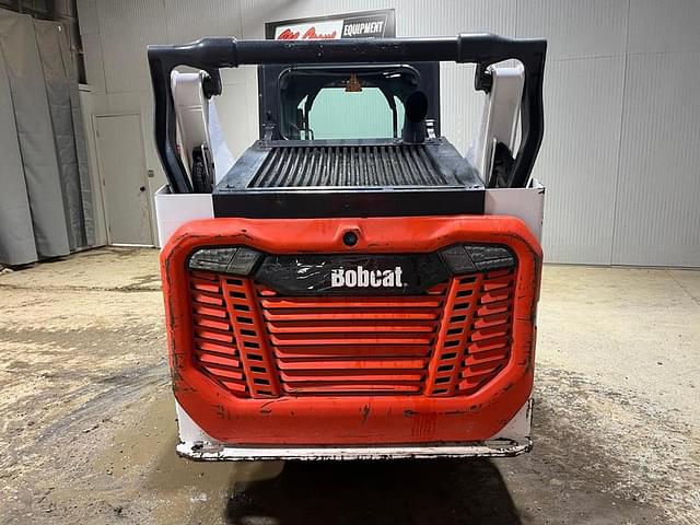 Image of Bobcat T66 equipment image 3