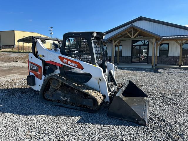 Image of Bobcat T66 equipment image 2