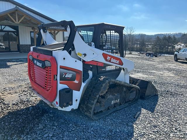 Image of Bobcat T66 equipment image 4