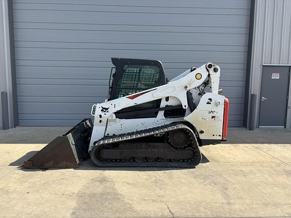 Image of Bobcat T740 Primary image