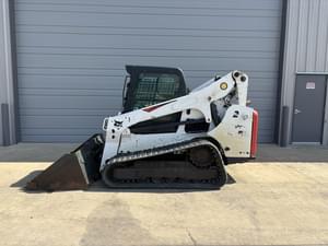 2020 Bobcat T740 Image