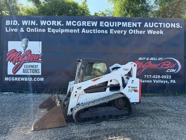Equipment Main Image