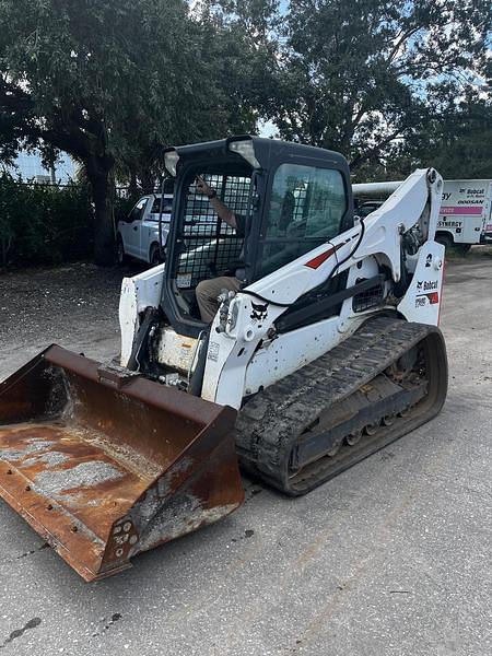 Image of Bobcat T740 Primary image