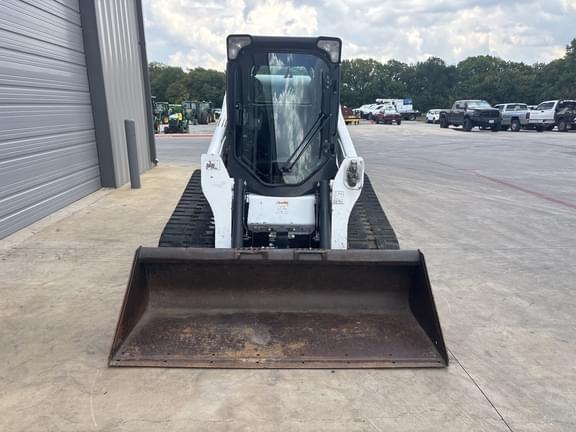 Image of Bobcat T740 equipment image 3