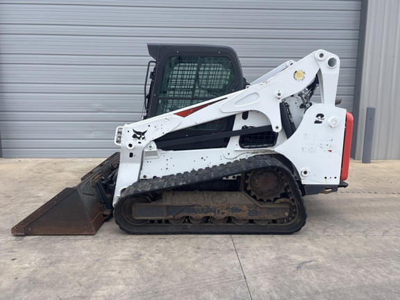 Image of Bobcat T740 Primary image