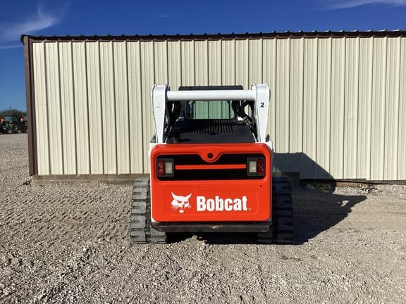 Image of Bobcat T740 equipment image 3