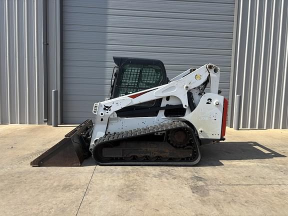 Image of Bobcat T740 Primary image