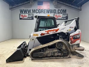 2020 Bobcat T76 Image