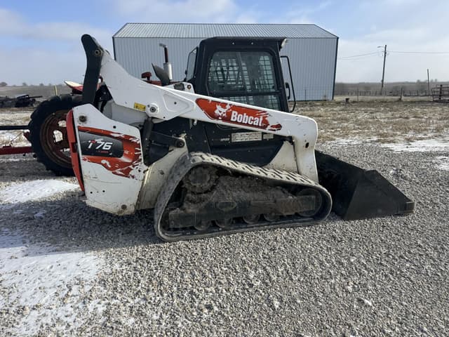 Image of Bobcat T76 equipment image 2