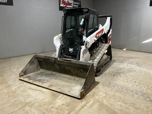 Image of Bobcat T76 equipment image 1