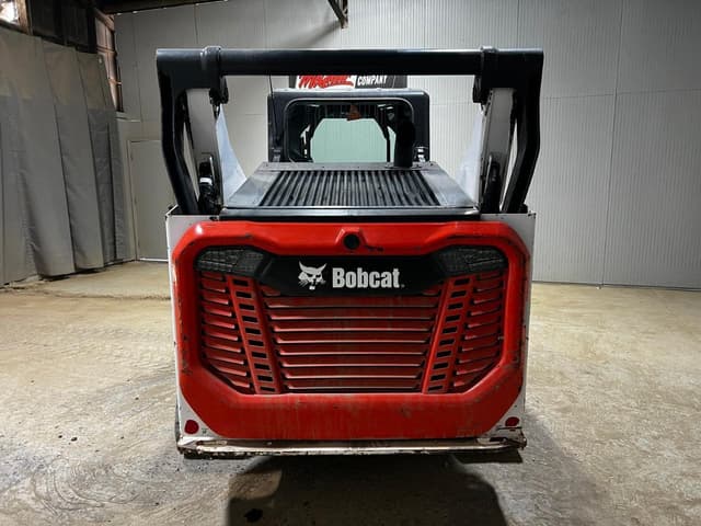Image of Bobcat T76 equipment image 3