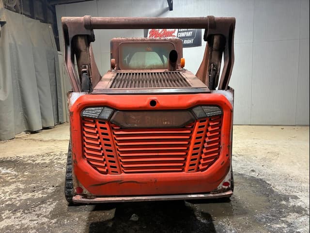 Image of Bobcat T76 equipment image 3