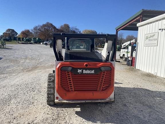 Image of Bobcat T76 equipment image 1