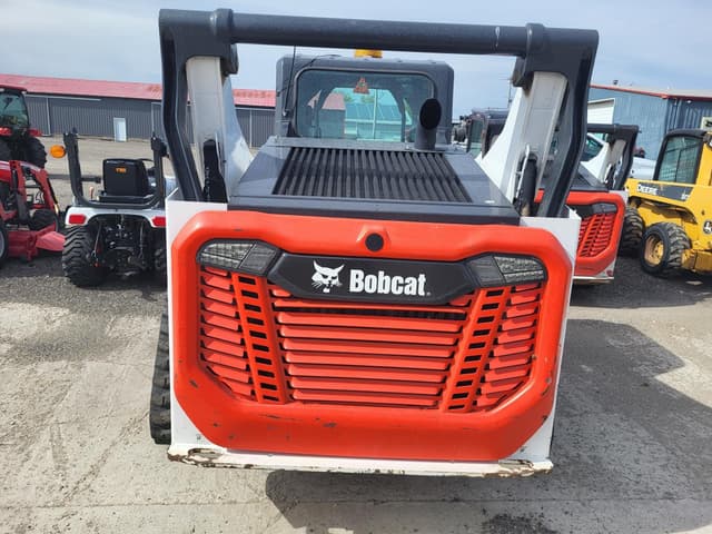 Image of Bobcat T76 equipment image 2