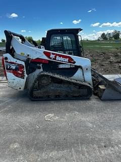 Image of Bobcat T76 Primary image