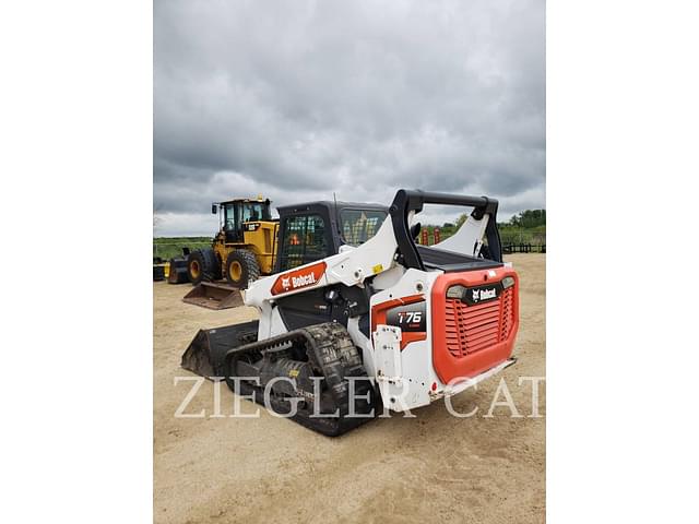 Image of Bobcat T76 equipment image 2