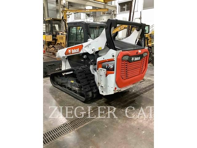 Image of Bobcat T76 equipment image 2