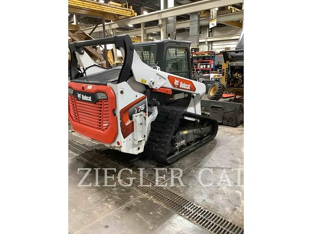 Image of Bobcat T76 equipment image 1