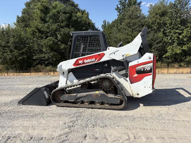 Image of Bobcat T76 equipment image 2