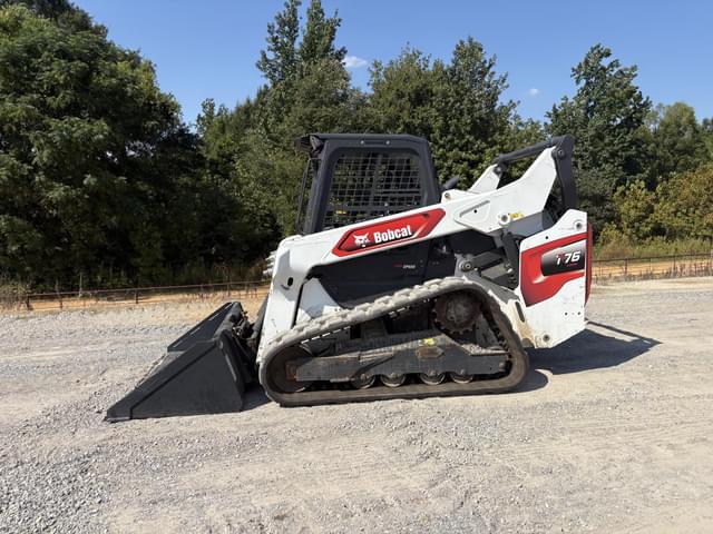 Image of Bobcat T76 equipment image 1