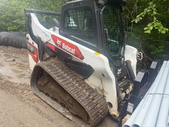 Image of Bobcat T76 Primary image