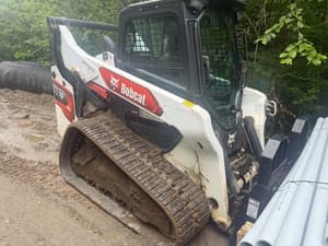 2020 Bobcat T76 Image