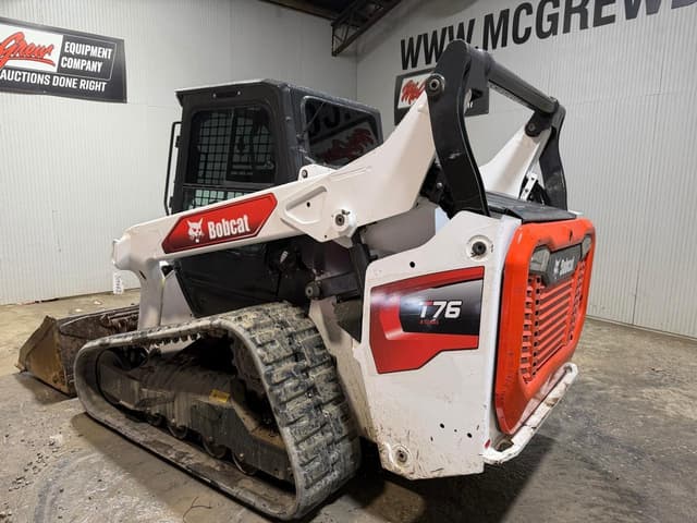 Image of Bobcat T76 equipment image 2