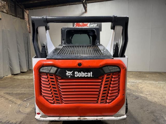 Image of Bobcat T76 equipment image 3