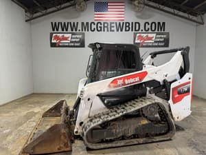 2020 Bobcat T76 Image