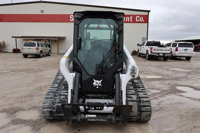 Image of Bobcat T76 equipment image 2