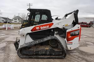 2020 Bobcat T76 Image