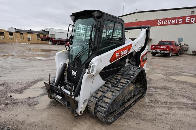 Image of Bobcat T76 equipment image 1