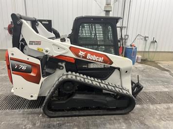Main image Bobcat T76