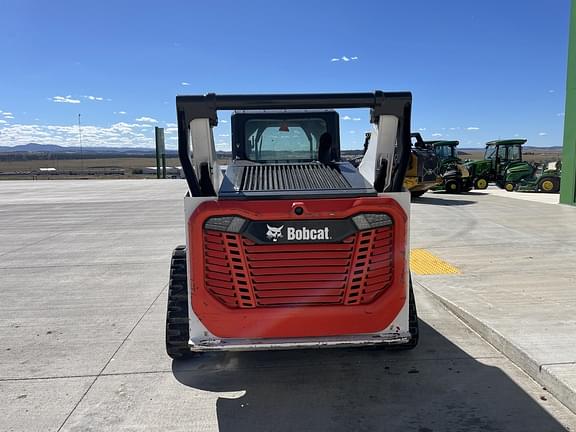 Image of Bobcat T76 equipment image 4