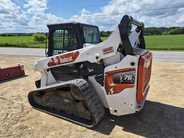 Image of Bobcat T76 equipment image 1