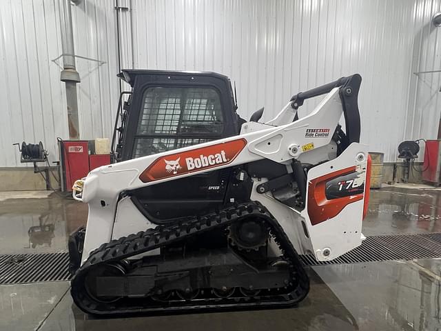 Image of Bobcat T76 equipment image 1