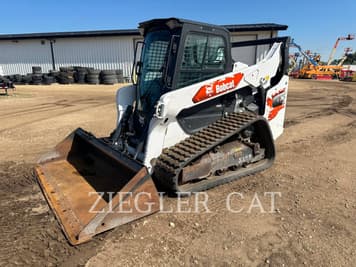 Main image Bobcat T76