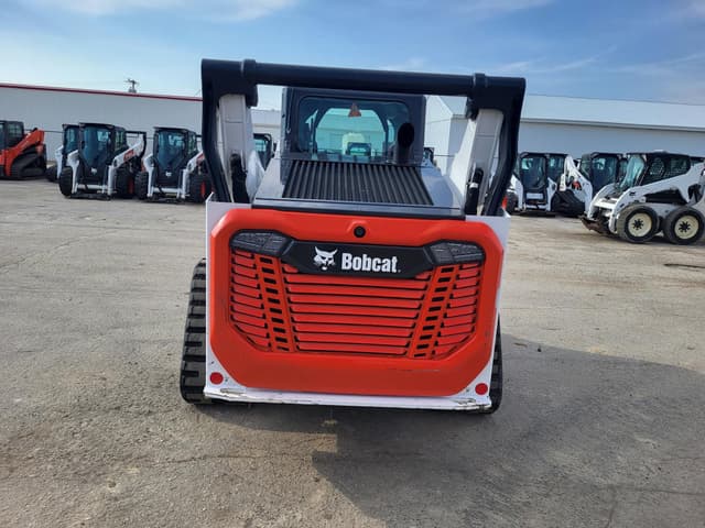 Image of Bobcat T76 equipment image 2