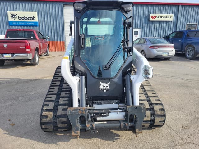 Image of Bobcat T76 equipment image 3