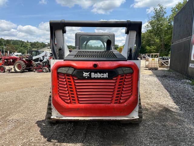 Image of Bobcat T76 equipment image 2