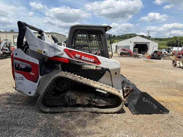 Image of Bobcat T76 equipment image 4