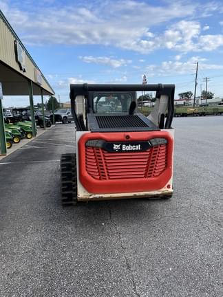 Image of Bobcat T76 equipment image 3