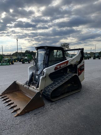 2020 Bobcat T76 Equipment Image0