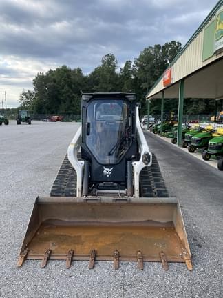 Image of Bobcat T76 equipment image 4