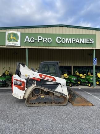 Image of Bobcat T76 equipment image 1