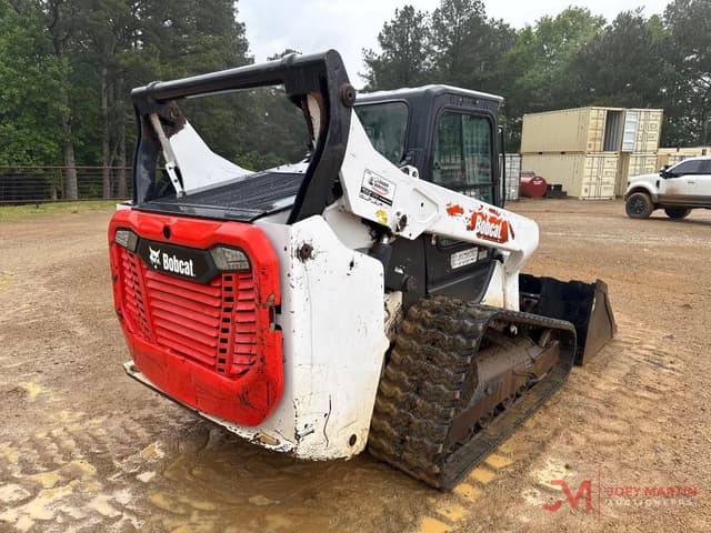 Image of Bobcat T76 equipment image 1